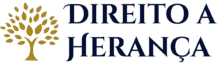 Direito a Herança website logo