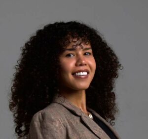 Picture of Dra. Vitória Vilariño