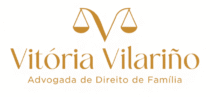 logo da Dra. Vitória Vilariño